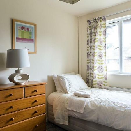 Apartmán 31 Hampton Drive Belfast Exteriér fotografie