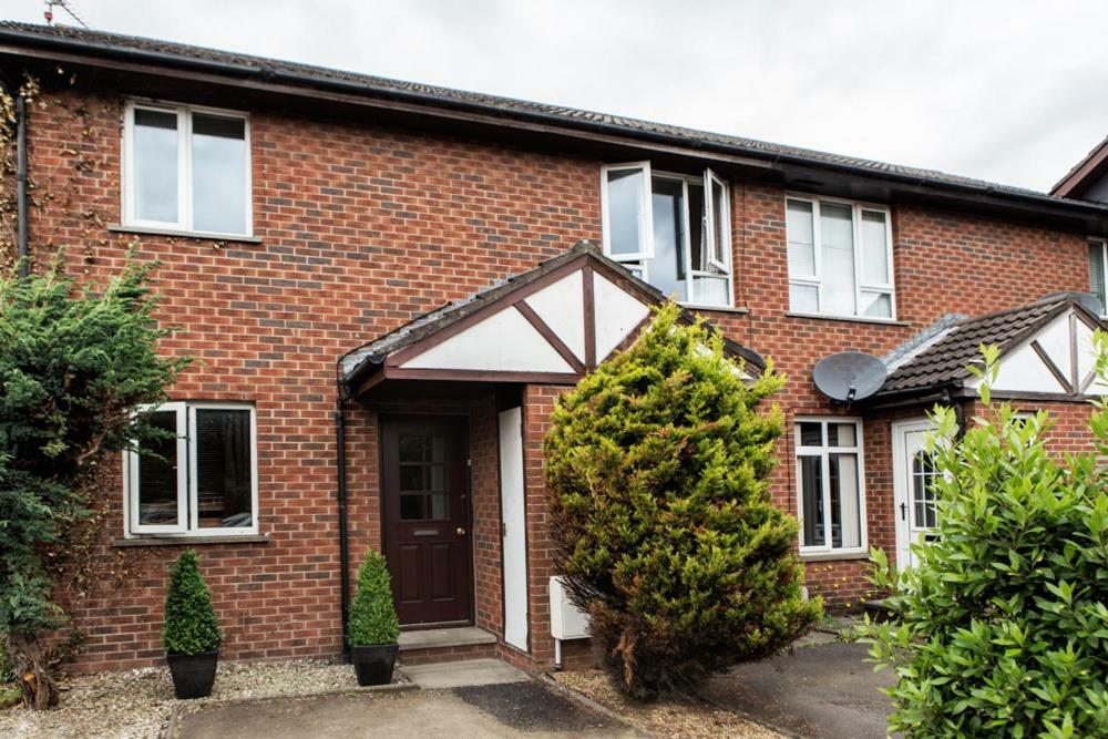 Apartmán 31 Hampton Drive Belfast Exteriér fotografie