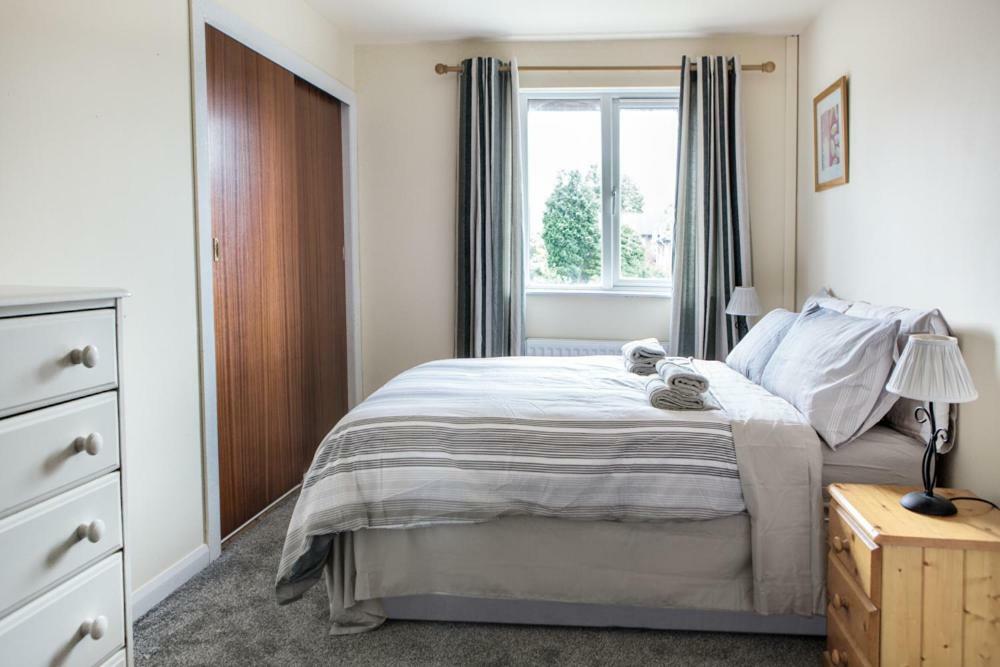 Apartmán 31 Hampton Drive Belfast Exteriér fotografie
