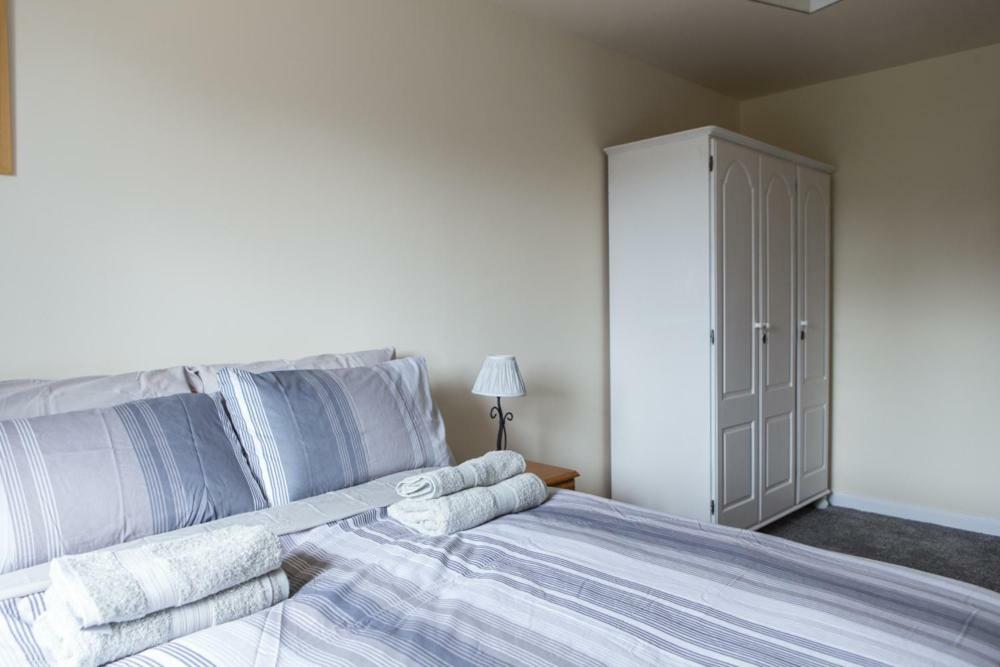 Apartmán 31 Hampton Drive Belfast Exteriér fotografie